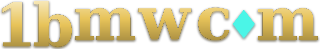1bmw com logo